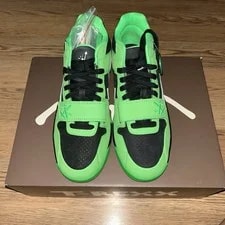 Trexx Jump Man Jack Spark 4