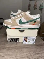 Size 6 - Nike SB Dunk Low X Jarritos (7.5 ’S) 3
