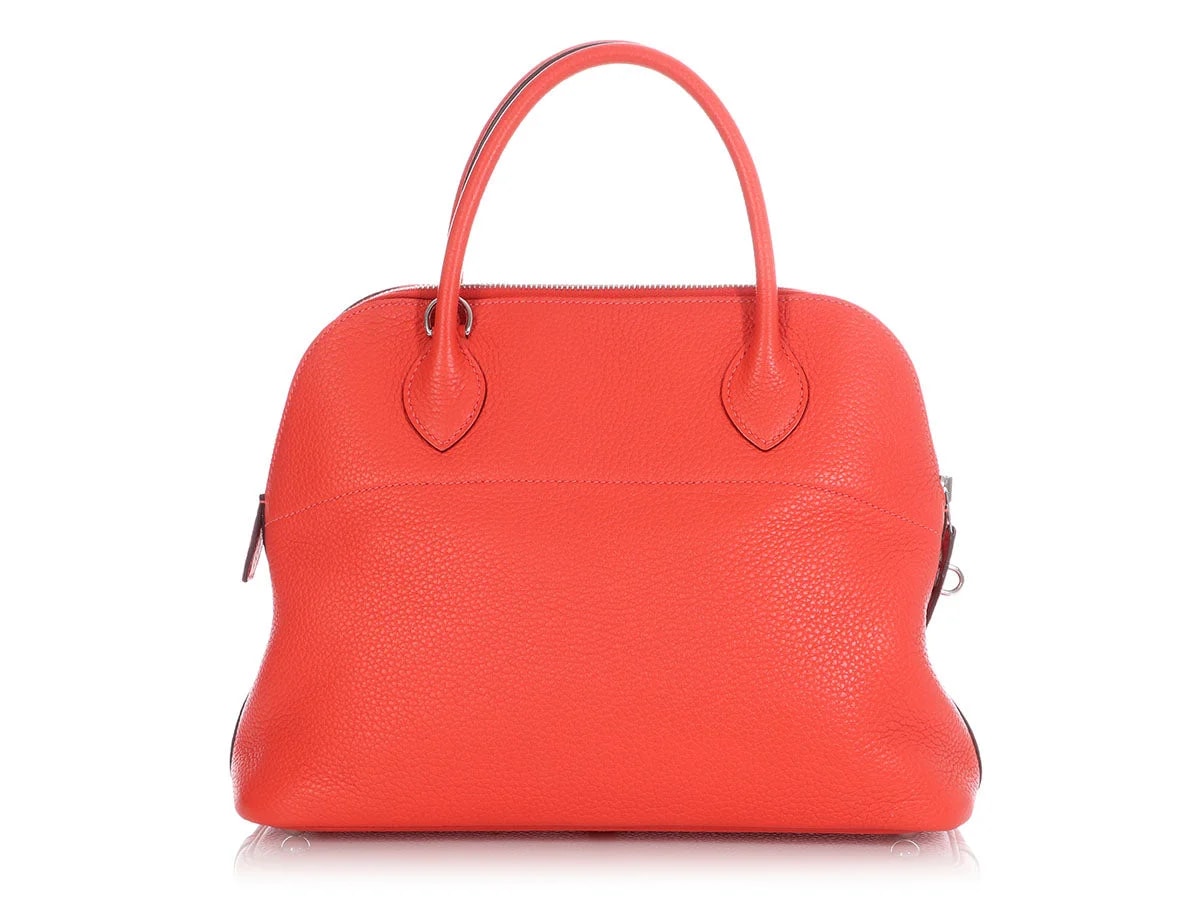 Hermès Pivoine Clémence Bolide 31 4