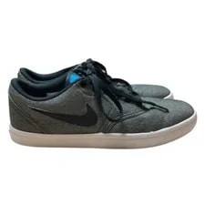 Nike 8 D SB Check Solarsoft Skater Skateboard Shoes 3