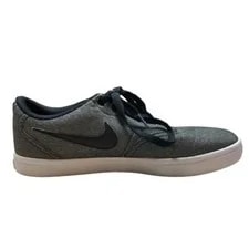 Nike 8 D SB Check Solarsoft Skater Skateboard Shoes 4