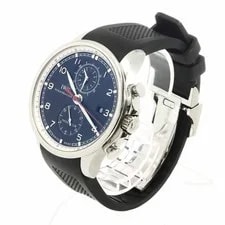 IWC Portuguese Yacht Club IW390210 Chronograph Automatic 90330094 3
