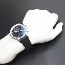 IWC Portuguese Yacht Club IW390210 Chronograph Automatic 90330094 4