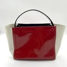 HJ-054 Prada Vernice Top Handle 2