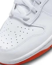 Nike Dunk Hi Retro High Top Picante DV0828-100 4
