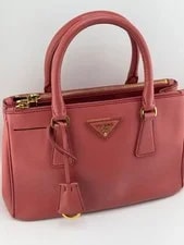 Prada Galleria Small From Japan 2