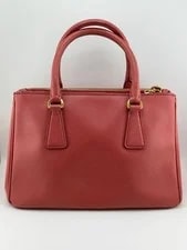 Prada Galleria Small From Japan 3