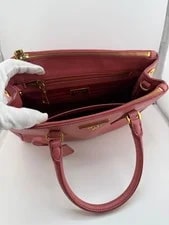 Prada Galleria Small From Japan 4