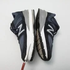 New Balance 990v5 US 9 Leg Length Discrepancy 3