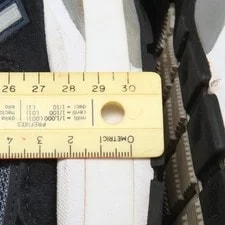 New Balance 990v5 US 9 Leg Length Discrepancy 4