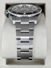 NEW 2026 Rolex Submariner 41mm 124060 Stainless Steel Black Dial (Stickered) 4