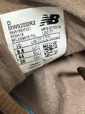 New Balance 928v2 Shoes 10 D Walking Shoes 4