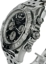 Breitling Chronomat 44 AB0110 Automatic Excellent A7285 4