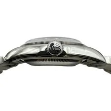Rolex 1 14270 36mm Stainless Steel Black OKW585 3