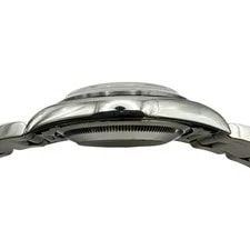 Rolex 1 14270 36mm Stainless Steel Black OKW585 4