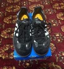 Adidas Samba Atmos Face Oka Collaboration Daisy 2
