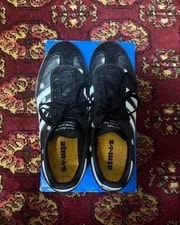 Adidas Samba Atmos Face Oka Collaboration Daisy 3