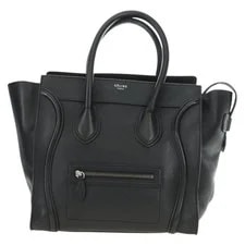 Celine Luggage Shopper Auth yk20573SAM 2