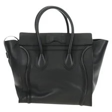 Celine Luggage Shopper Auth yk20573SAM 3