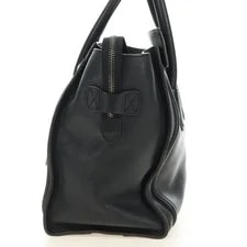 Celine Luggage Shopper Auth yk20573SAM 4