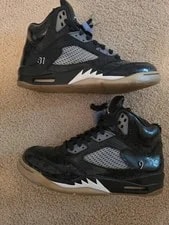 Size 11 - Air Jordan 5 Retro DB Doernbecher 3