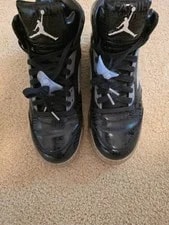 Size 11 - Air Jordan 5 Retro DB Doernbecher 4