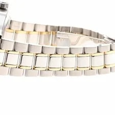 Tudor Style 12503 38mm SS Gold #C8001 3