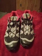 Salomon — Salomon Xt Wings US 11.5 and — Sneaker — resale