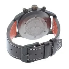 IWC Pilot's Spitfire IW387902 41mm Bronze Automatic #C2760 3