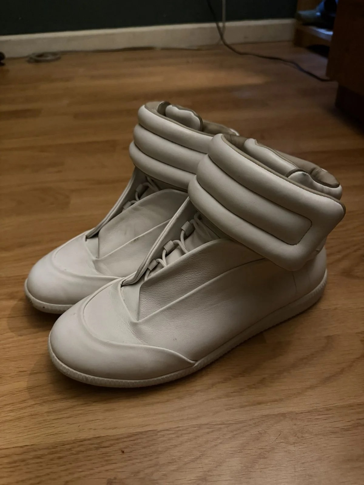 Maison Margiela Future 4