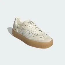Adidas Wmns Sambae Cloud Clear 4