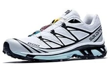 Salomon XT 6 ' Icy Morn' 413173 New Sizes 2