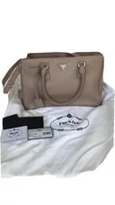 Prada Lux Small 2
