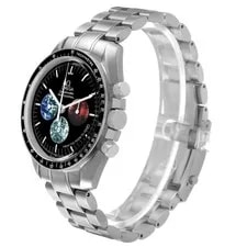 Omega Speedmaster Limited Edition Moon To Mars Steel 3577.50.00 4