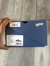 Vans OTW Pearlized Old Skool 3