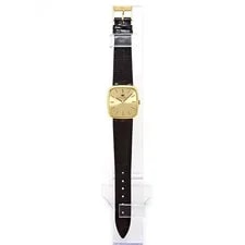 IWC Schaffhausen Old IWC Cushion Case Cal.423 2572 From Japan w0413 2