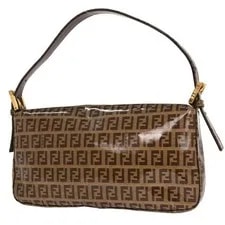 Fendi Baguette 2262-26424-018 145174 2