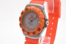 TAG Heuer Formula 1 WA1213 Professional 200m Quartz Japan 2