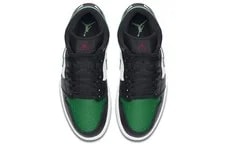 [554724-067] -- Jordan 1 Mid ' Toe' 4