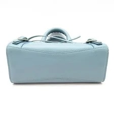 Balenciaga Neoclassic City Mini 638524 Accessary 4