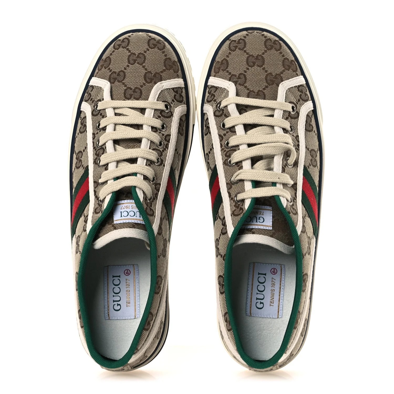 GG Web 1977 Tennis 8.5 Mystic 2
