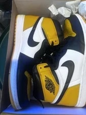 Jordan Air 1 ’s / / High Top 3