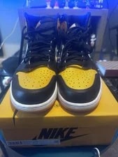 Jordan Air 1 ’s / / High Top 4