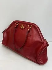Gucci Large Liber GG Marmont 2
