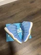 Air Jordan — Air Jordan 11 Pantone — Sneaker — resale