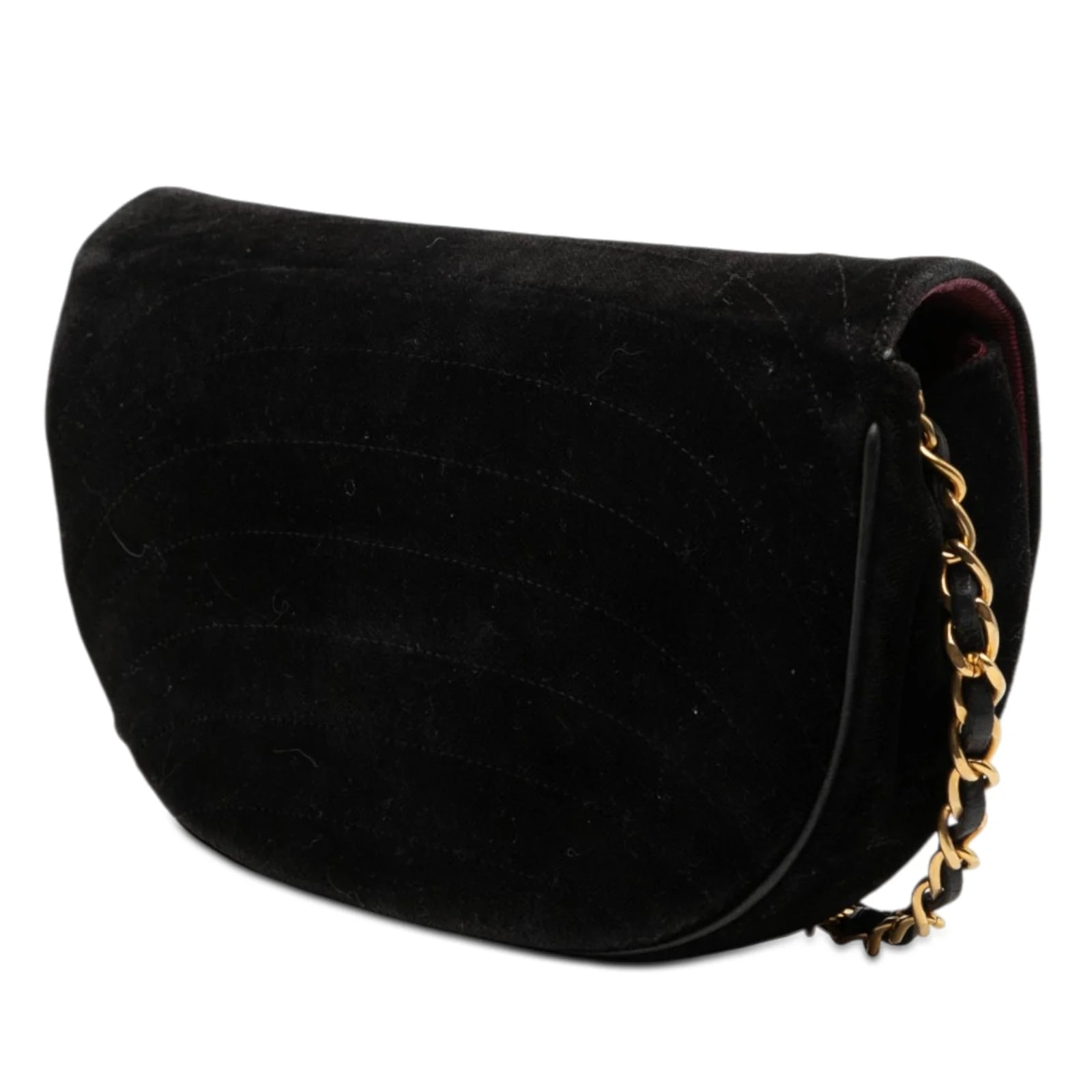 CC Half Moon Flap 2