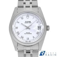 Tudor — Tudor Prince Date 74000 S — Watch — resale