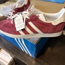 Adidas — Adidas Gazelle Size 13 — Sneaker — resale
