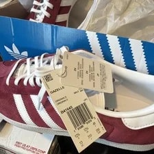 Adidas Gazelle Size 13 3