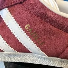 Adidas Gazelle Size 13 4